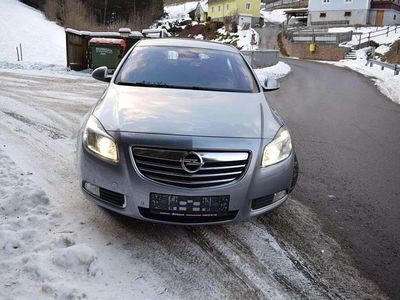 gebraucht Opel Insignia Cosmo top zustand pickerl neu