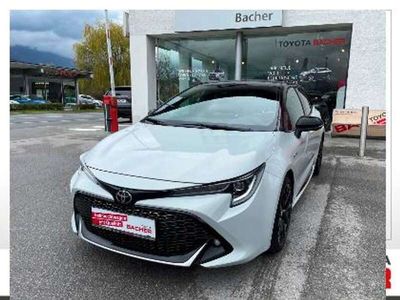 gebraucht Toyota Corolla 20 VVT-i Hybrid GR-Sport