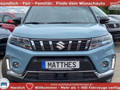 gebraucht Suzuki Vitara Comfort