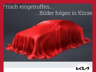 Neu Kia PV5 Plus 119 kW (163 PS) 2025 Grau Van / Kleinbus