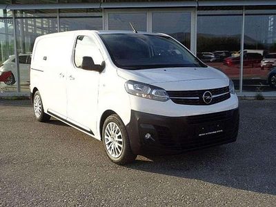 Weiß Gebraucht 2020 Opel Vivaro Van / Kleinbus | € 16.800 (Fairer Preis)