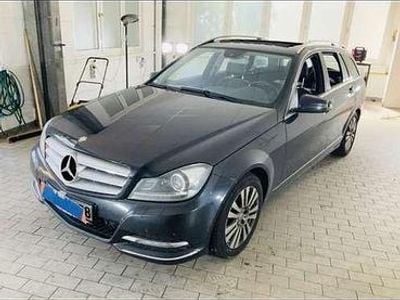 Gebraucht 2012 Mercedes C220 Avantgarde Kombi | € 5.700 (Guter Preis)