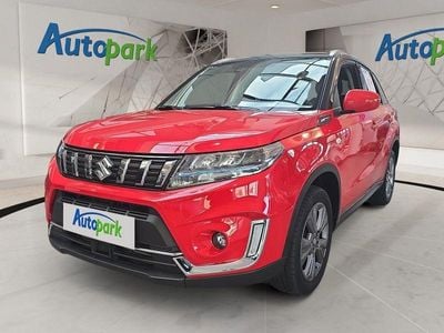 Other Gebraucht 2022 Suzuki Vitara GL SUV | € 22.990 (Fairer Preis)