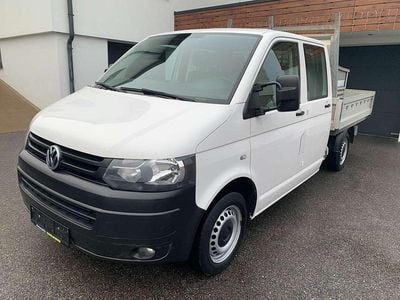 Weiß Gebraucht 2014 VW T5 Van | € 13.980 (Guter Preis)