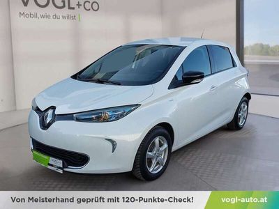 gebraucht Renault Zoe LIMITED Q 90 41 kWh (Batteriemiete)