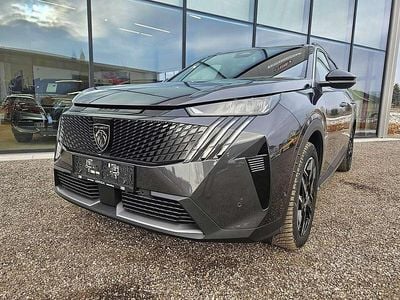 Gebraucht Peugeot 5008 136 PS (100 kW) 2025 Grau SUV