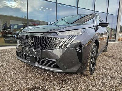 Grau Gebraucht 2025 Peugeot 5008 SUV | € 31.990 (Guter Preis)
