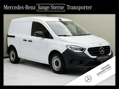 Mercedes Citan 110