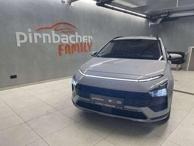 Grau Neu 2025 Hyundai Bayon GO! SUV | € 26.880 (Fairer Preis)