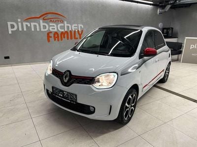 Gebraucht Renault Twingo Intens 92 PS (67 kW) 2019 Weiß Kleinwagen