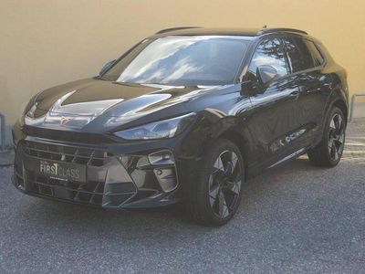 Schwarz metallic Gebraucht 2025 Cupra Terramar SUV | € 43.990 (Fairer Preis)