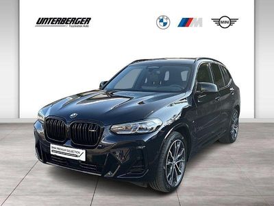 Gebraucht 2022 BMW X3 M Sport SUV | € 57.970 (Fairer Preis)