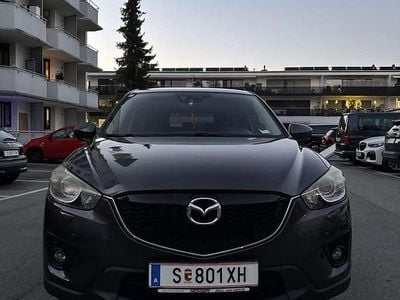 Gebraucht 2013 Mazda CX-5 SUV | € 8.000 (Fairer Preis)