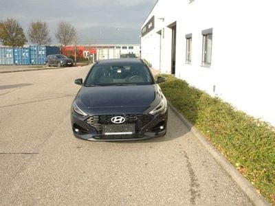 Gebraucht 2025 Hyundai i30 GO! Kombi | € 24.990 (Fairer Preis)