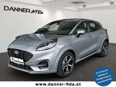 Neu Ford Puma ST-Line 125 PS (91 kW) 2026 SUV