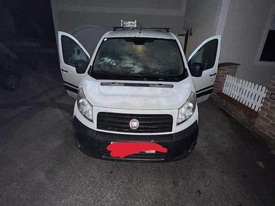 Gebraucht 2012 Fiat Scudo Van | € 2.500 (Fairer Preis)