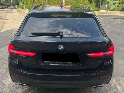 Gebraucht 2022 BMW 520 Kombi | € 18.500 (Fairer Preis)