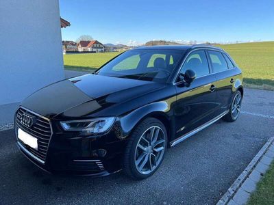 Audi A3 Sportback e-tron