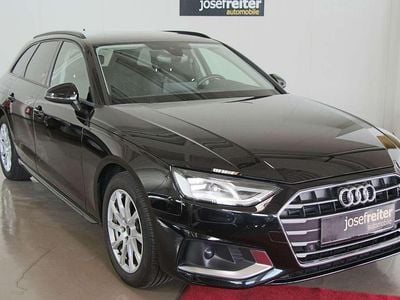gebraucht Audi A4 Avant 30 TDI advanced S-tronic