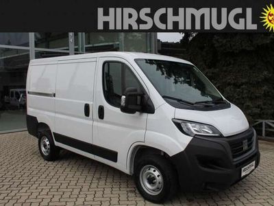 gebraucht Fiat Ducato KW L1H1 2800 120 MT