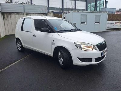 Gebraucht 2011 Skoda Roomster Style Van / Kleinbus | € 3.450