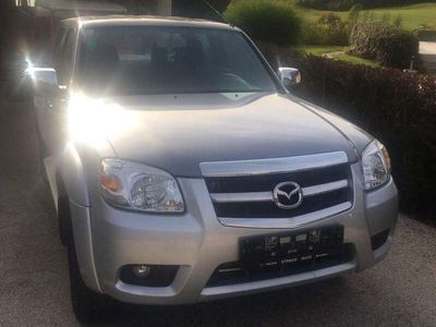 Mazda BT-50