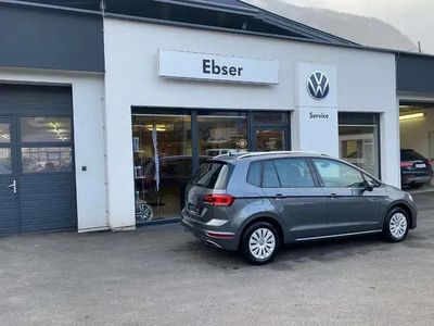 gebraucht VW Golf Sportsvan United 1,5 TSI ACT DSG