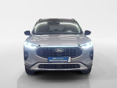 Silber Gebraucht 2024 Ford Kuga Active X SUV | € 35.000
