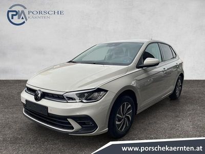 Mittelgrau normal Gebraucht 2024 VW Polo Limousine | € 20.700 (Fairer Preis)