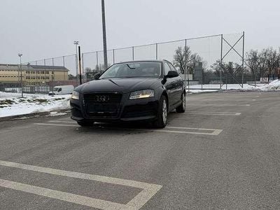 gebraucht Audi A3 SB 1,4 TFSI Ambiente