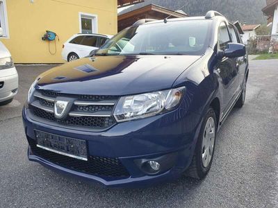 Dacia Logan MCV