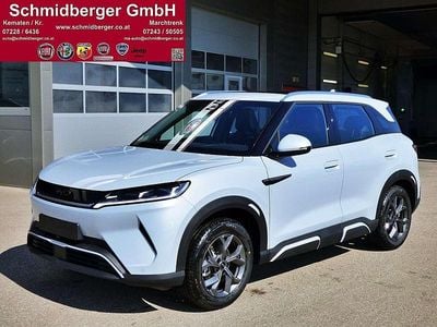 Weiß Gebraucht 2025 BYD Atto 2 Boost SUV | € 26.990 (Fairer Preis)