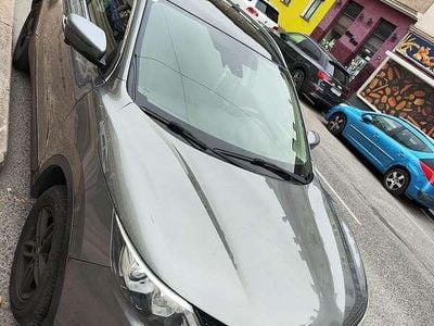 Gebraucht 2017 Nissan Qashqai Tekna SUV | € 13.200 (Fairer Preis)