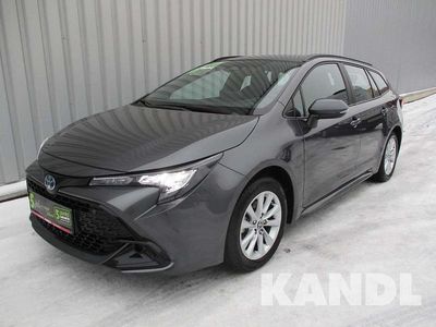 gebraucht Toyota Corolla 1.8 Hybrid Touring Sports Active
