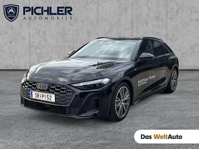 gebraucht Audi A5 TFSI