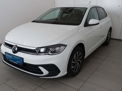 gebraucht VW Polo 10 TSI Friends