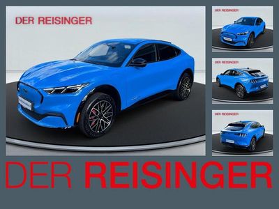 Gebraucht 2024 Ford Mustang Mach-E Extended Range SUV | € 47.990