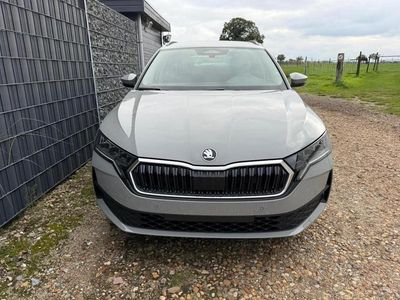 Neu 2025 Skoda Octavia Kombi | € 39.241 (Fairer Preis)