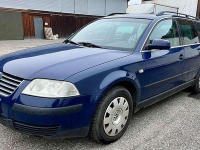 Gebraucht 2001 VW Passat | € 850 (Fairer Preis)