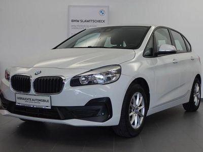 Gebraucht 2020 BMW 216 Active Tourer Van / Kleinbus | € 17.900 (Fairer Preis)