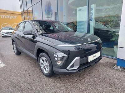 gebraucht Hyundai Kona KONA - HEV Smart Line 1.6 GDI