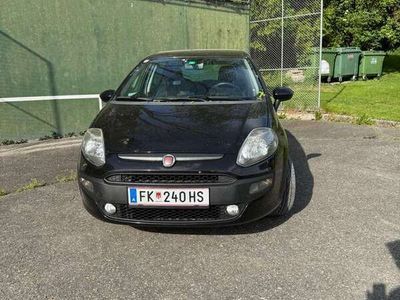 gebraucht Fiat Punto Evo 14 75 S