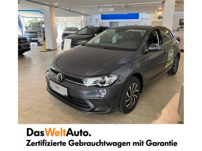 gebraucht VW Polo 1,0 TSI Life