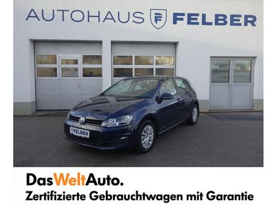 gebraucht VW Golf Rabbit BMT TDI