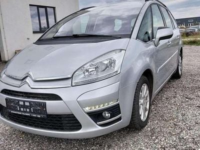 Citroën C4 Picasso