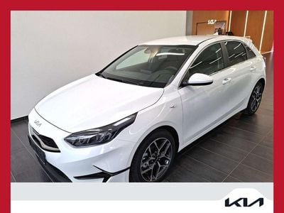Neu 2025 Kia Ceed Silver Kleinwagen | € 19.990 (Guter Preis)