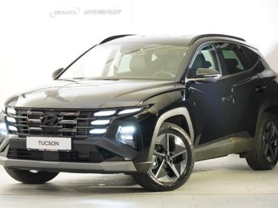gebraucht Hyundai Tucson NX4 GO Plus 1,6 T-GDi 4WD 48V DCT t5bu3-PP1