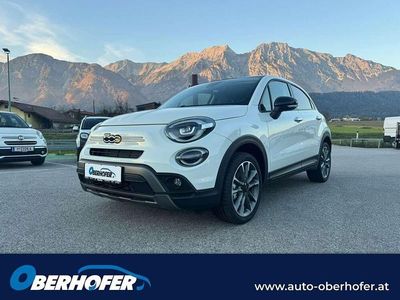 gebraucht Fiat 130 500X 1.6 MULTIJETSCR CROSS