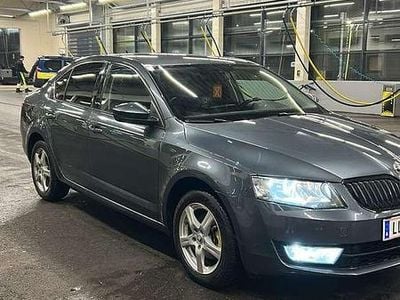 Gebraucht Skoda Octavia Ambition 150 PS (110 kW) 2016 Kleinwagen