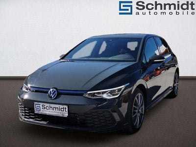 Gebraucht VW Golf VIII GTE 150 PS (110 kW) 2020 Grau Limousine